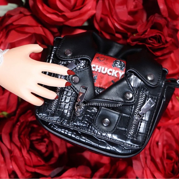 NEW✅GlamLite Tiff’s Bag - Picture 4 of 4